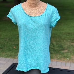 Vineyard Vines 100% cotton round neck tee